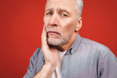 Come curare la parodontite negli anziani