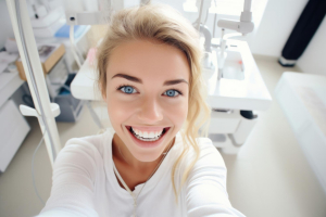 Lo sbiancamento dentale: bello ma … quanto dura?