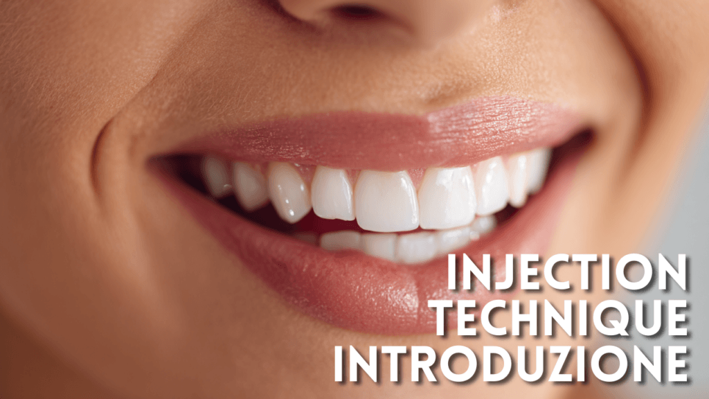 Injection Technique