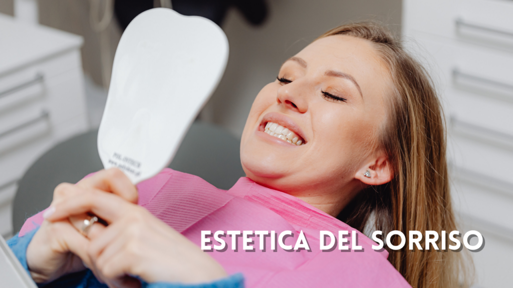 Estetica del Sorriso