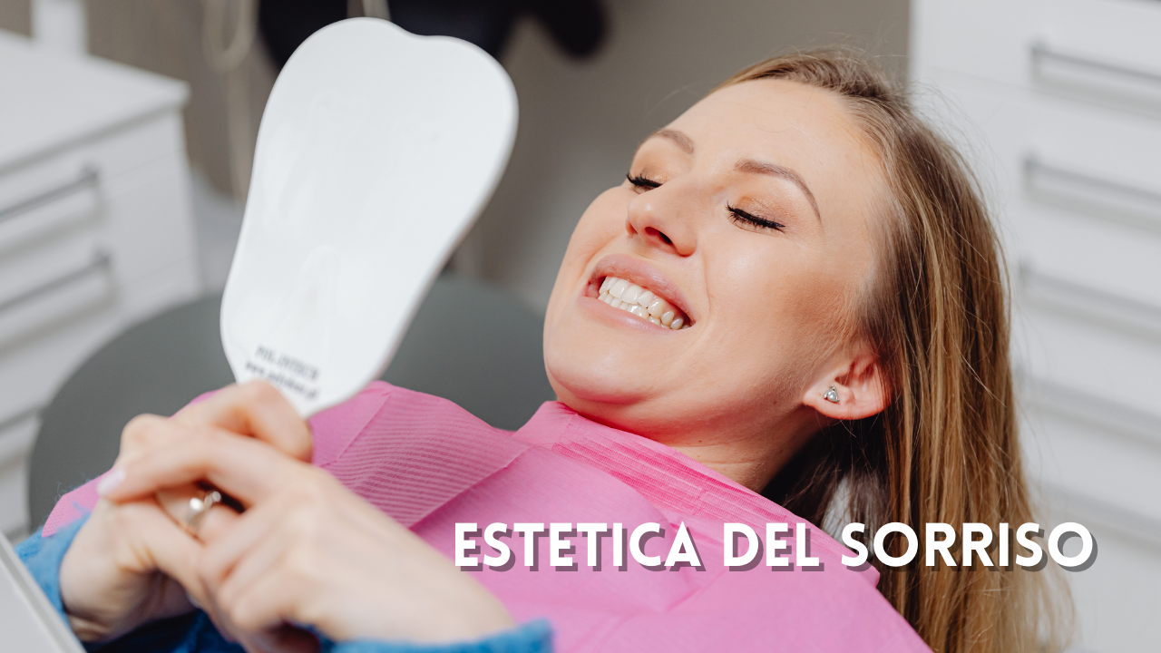 Igiene dentale professionale
