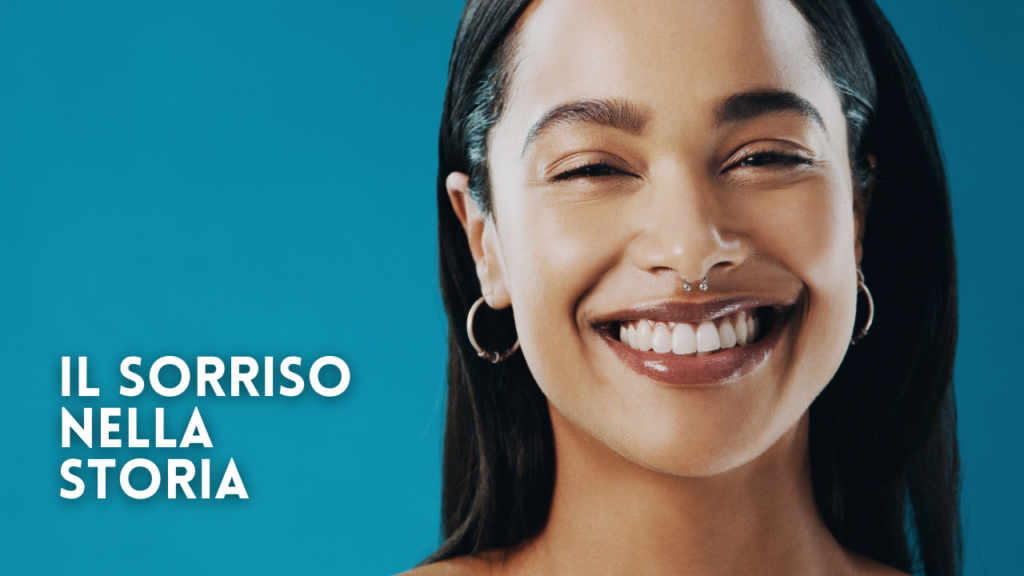 Il Sorriso nella Storia