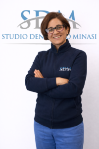 Alessia Marino