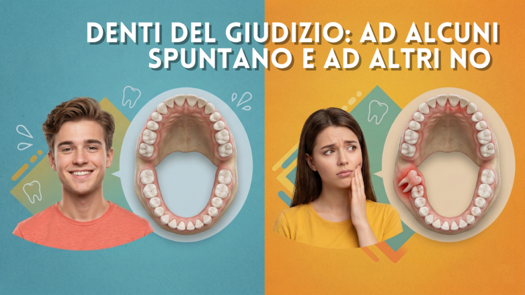 Denti del giudizio