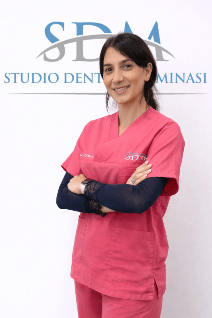 Adele Di Mauro Igienista
