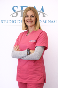 Alessandra Desideri Igienista