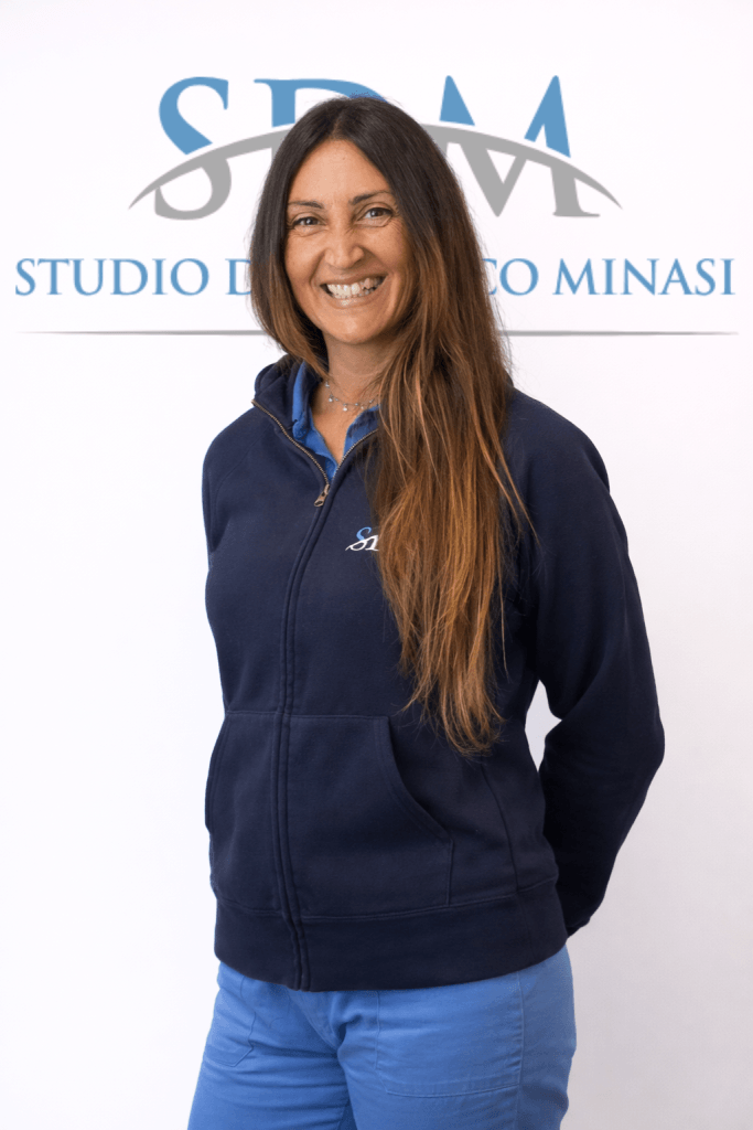 Belinda Valentini - ASO