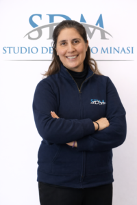 Daniela Rinaldo Accoglienza