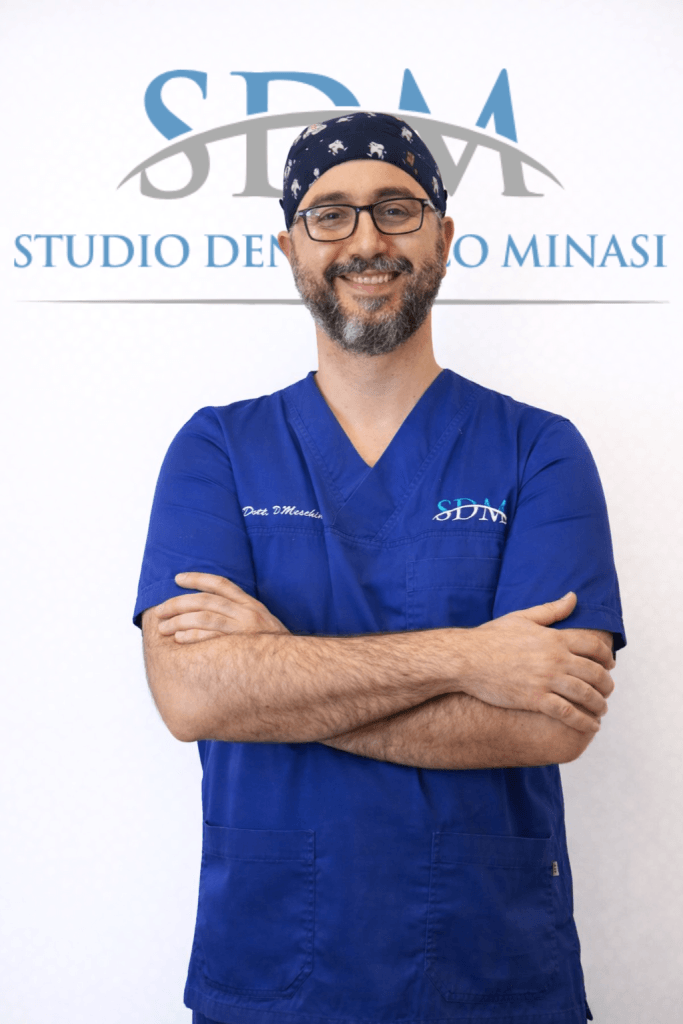 Daniele Meschini - Odontoiatra