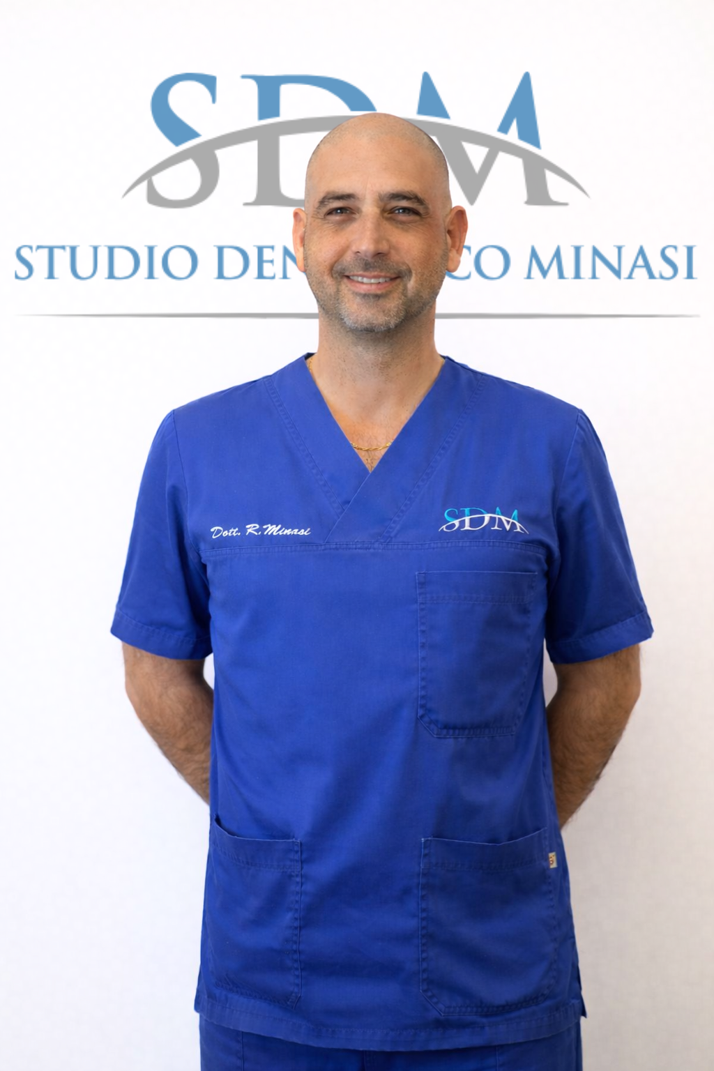 Dottor Roberto Minasi