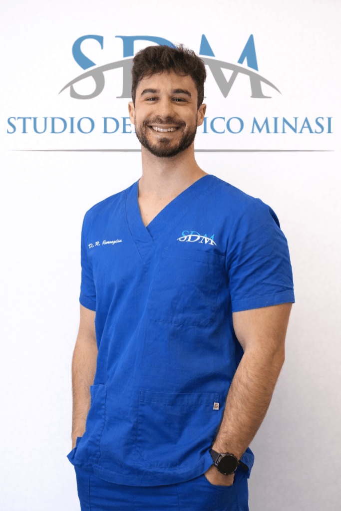 Riccardo Corvaglia - Odontoiatra