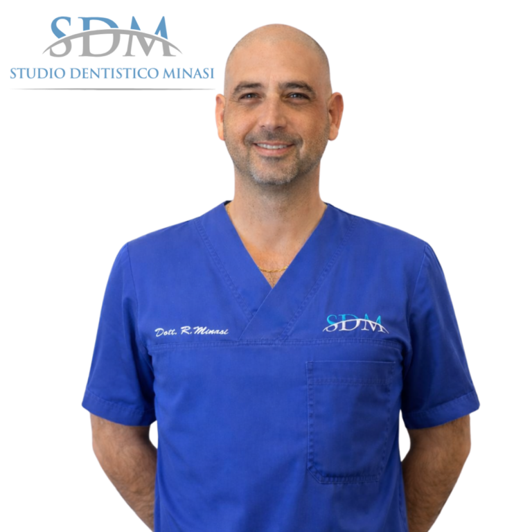 Dottor Roberto Minasi
