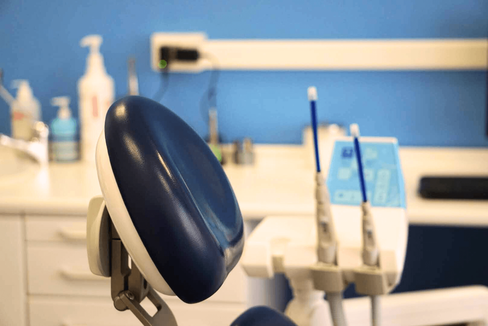 Studio Dentistico Minasi Roma