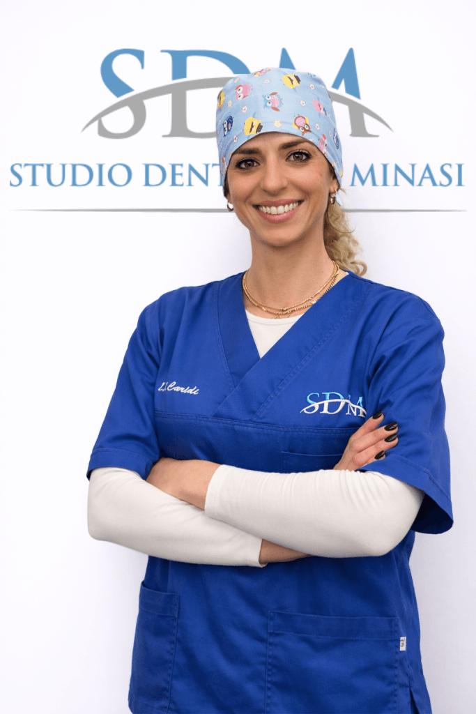 Valentina Caridi