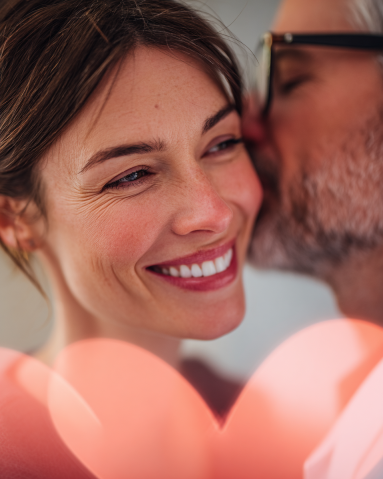 Come fare per avere un sorriso perfetto