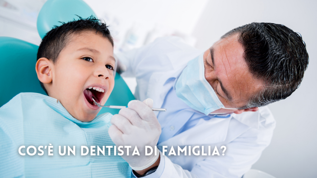 Dentista di Famiglia