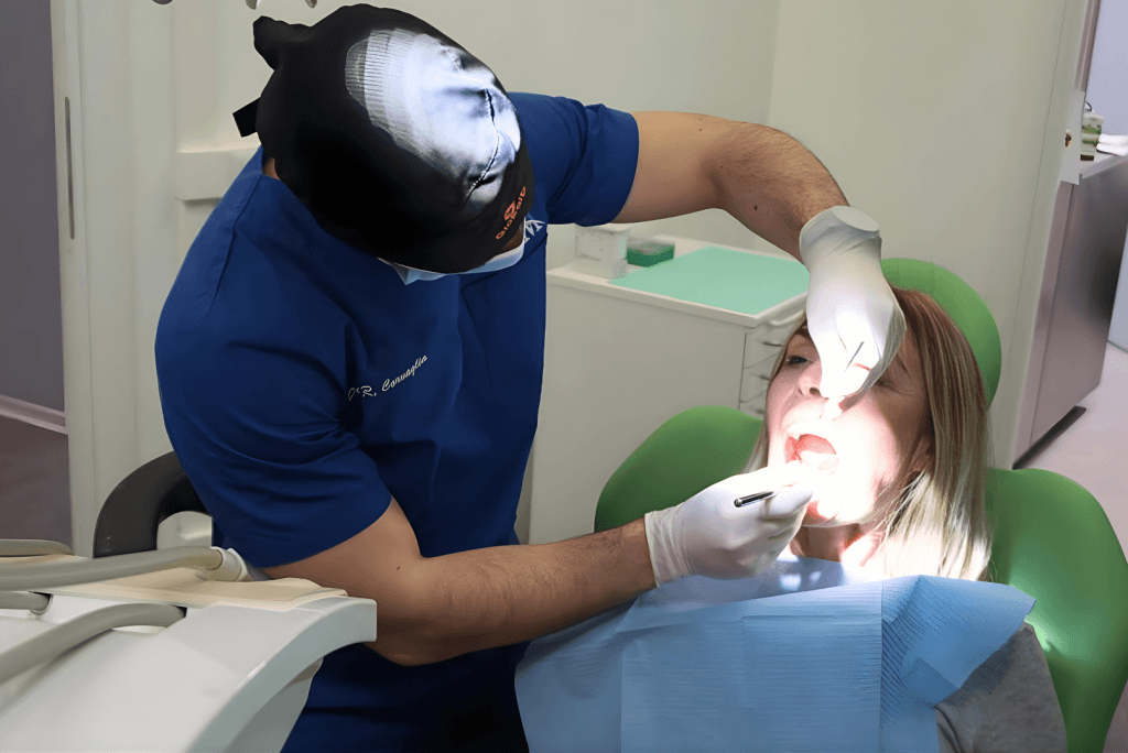 Endodonzia