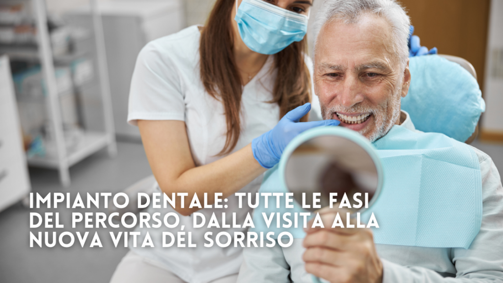 Impianti Dentali