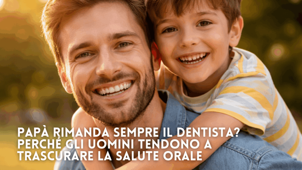 Trascurare la salute