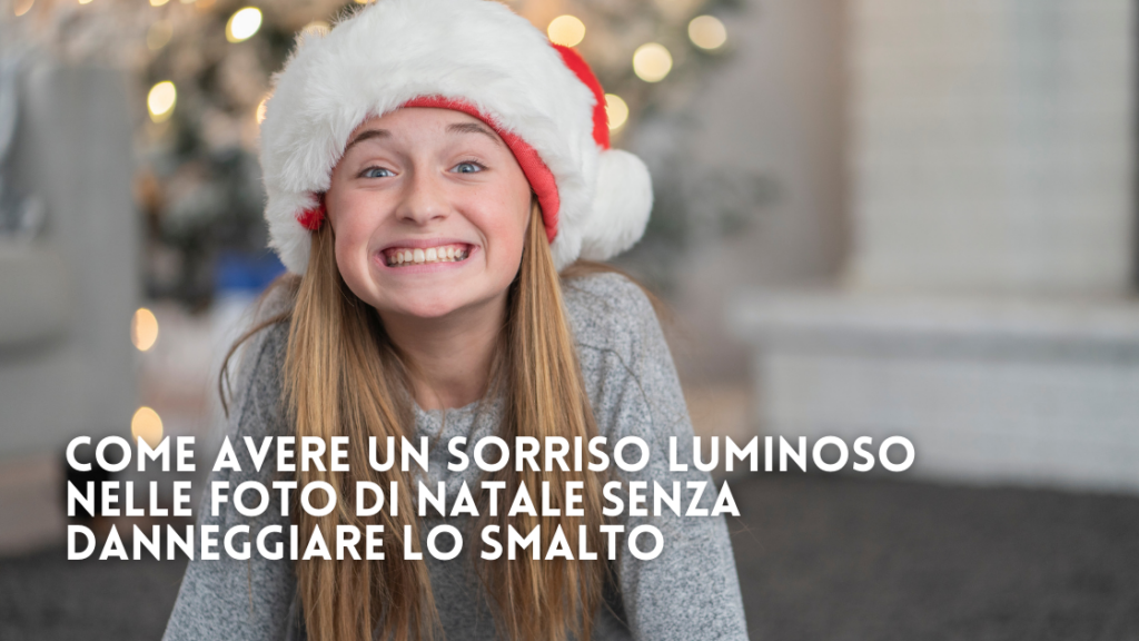 Sorriso Luminoso