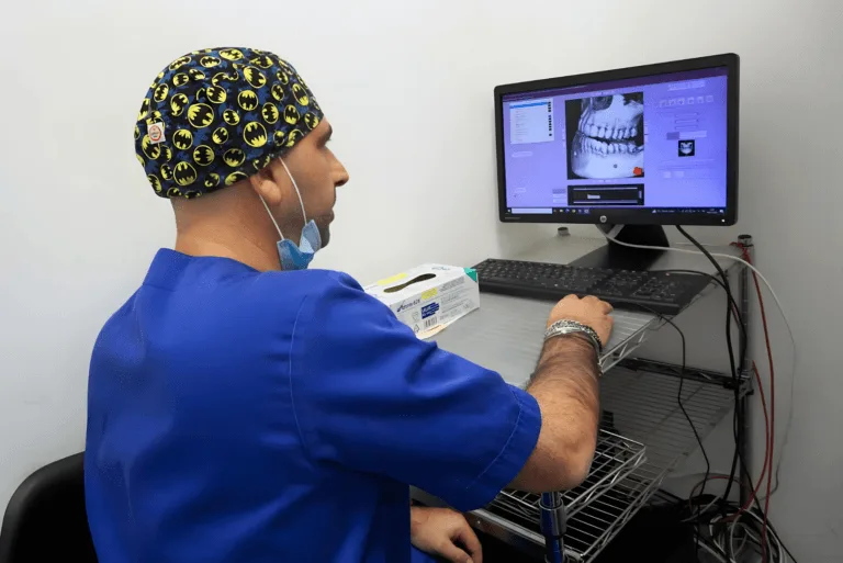 Studio Dentistico Roma