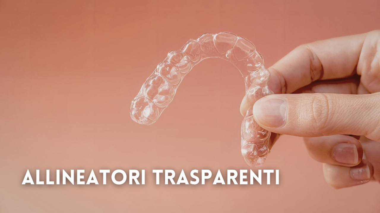 Allineatori trasparenti: cosa cambia davvero nella vita quotidiana